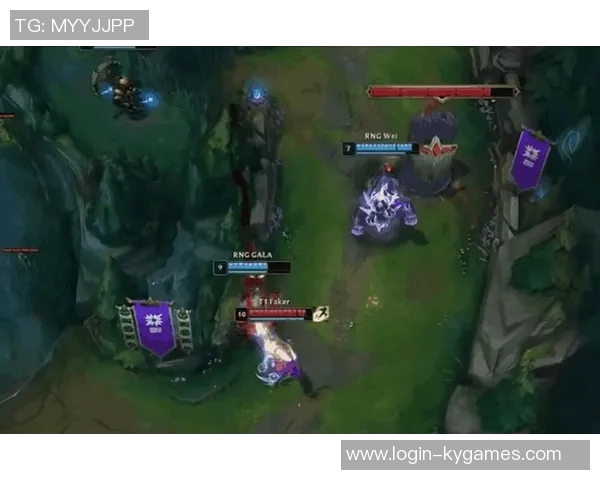 深入分析RNG战队的包夹战术及其在比赛中的应用效果