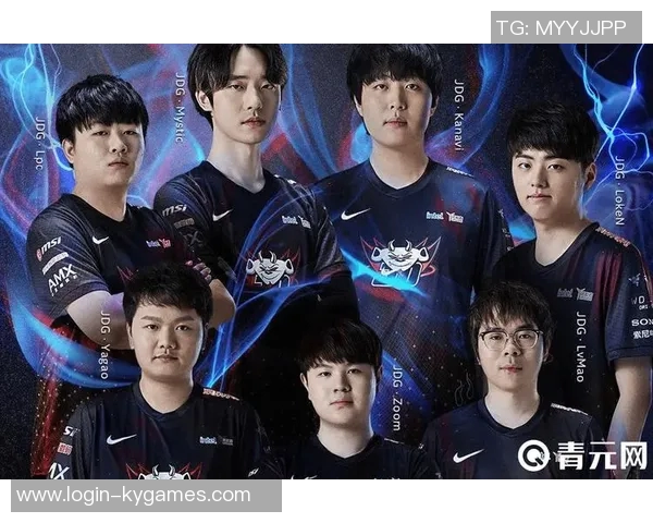 王者荣耀热点分析JDG战队在比赛中的控制策略与表现解析