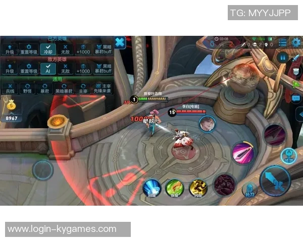 电竞数据电竞比分赵静深度解析王者荣耀游戏技巧与心得分享