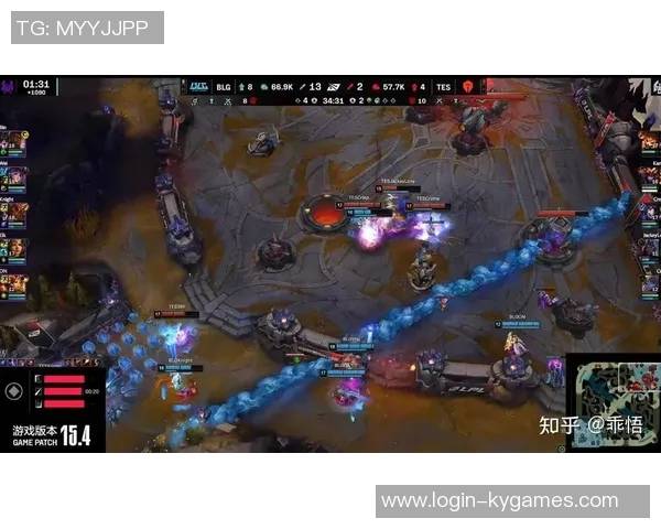 esports数据电竞实时数据分析显示TES战队在英雄联盟中状态创新高引发关注