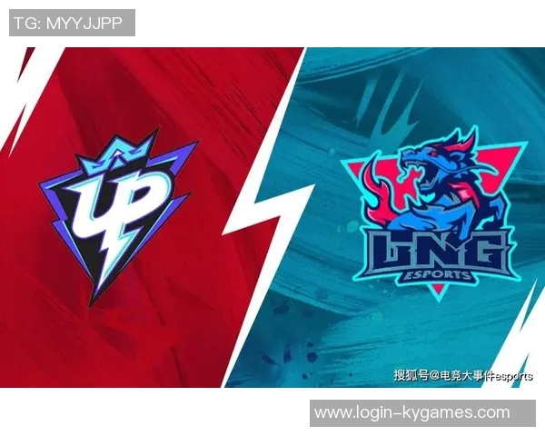 esports数据赛后复盘LNG与WE的战术意识与团队配合分析